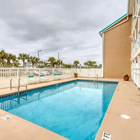 Crystal Sands 210A Apartment
